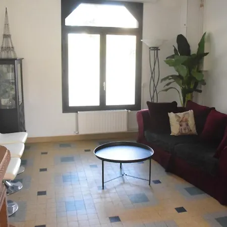 Is-pra Villa Le Touquet